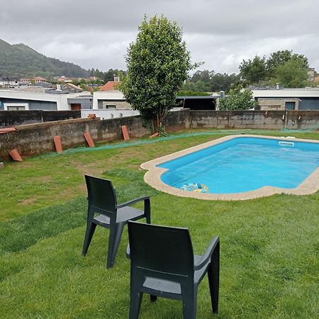 Casa Compartida Hotel Vigo Bagian luar foto