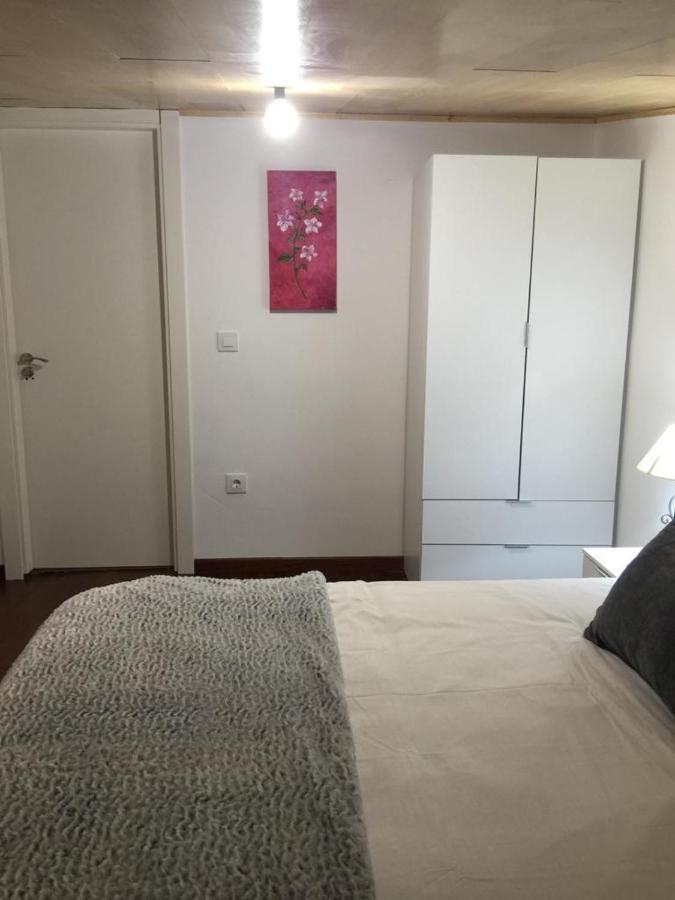 Casa Compartida Hotel Vigo Bagian luar foto