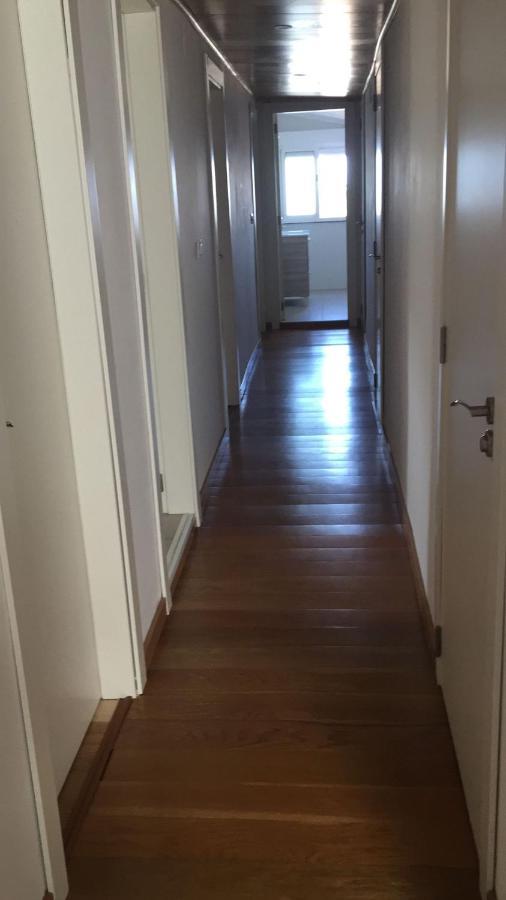 Casa Compartida Hotel Vigo Bagian luar foto