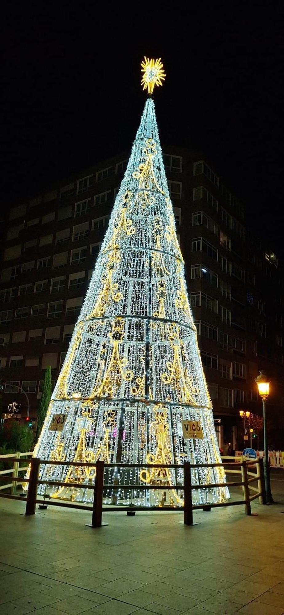 Casa Compartida Hotel Vigo Bagian luar foto